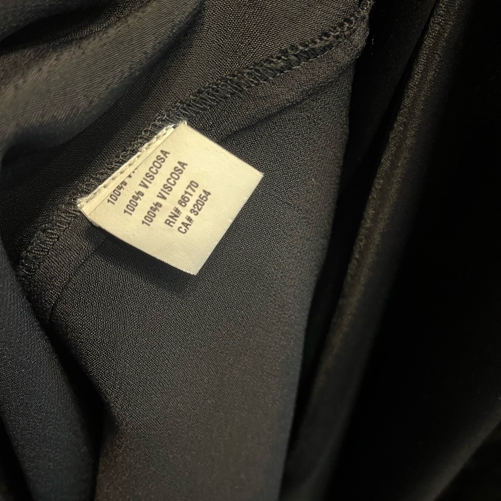 Bl-nk London for Anthropologie Satin Dress - Picture 5 of 6